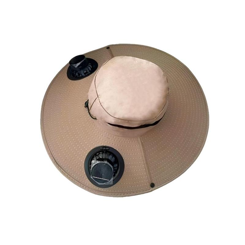 Outdoor Breeze Hat
