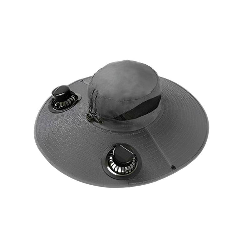 Outdoor Breeze Hat