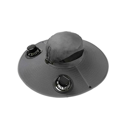 Outdoor Breeze Hat