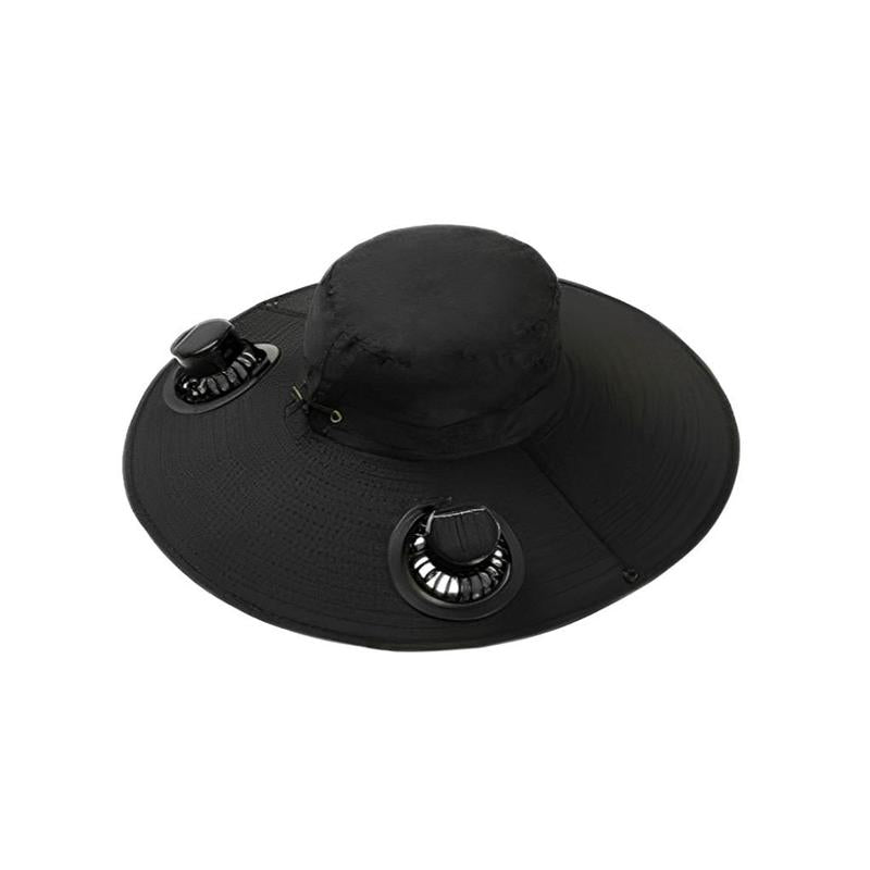 Outdoor Breeze Hat