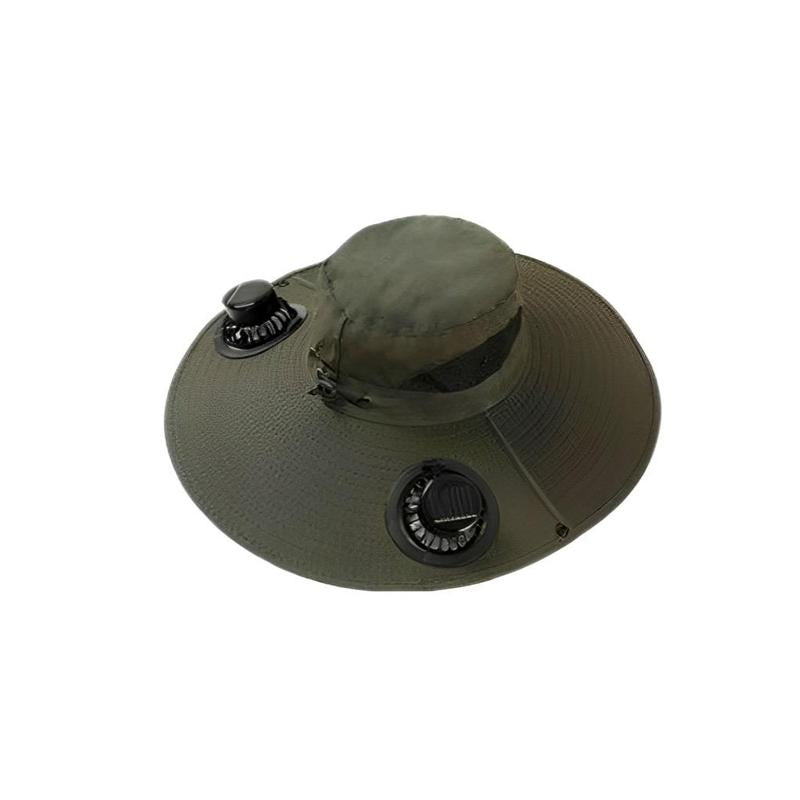 Outdoor Breeze Hat