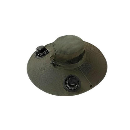 Outdoor Breeze Hat